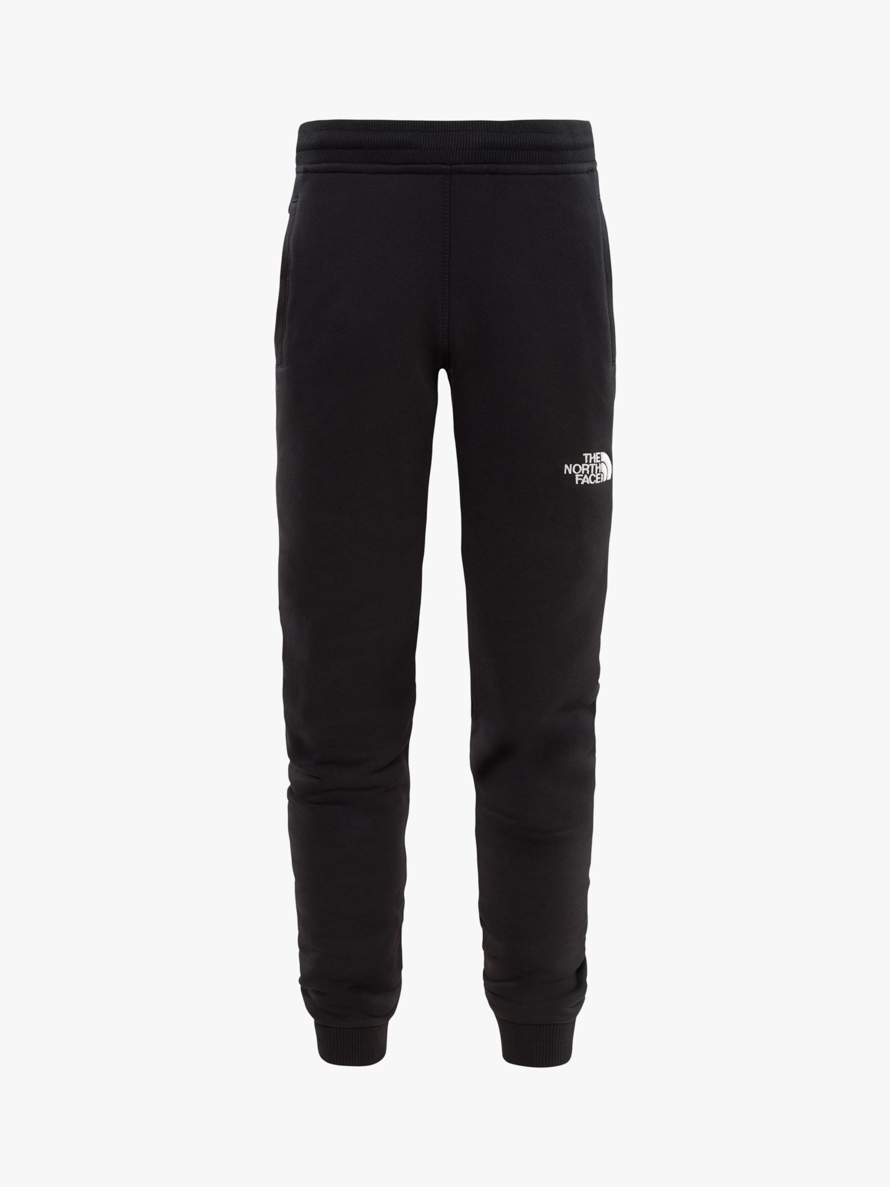 Image of The North Face Boys Fleece Joggers