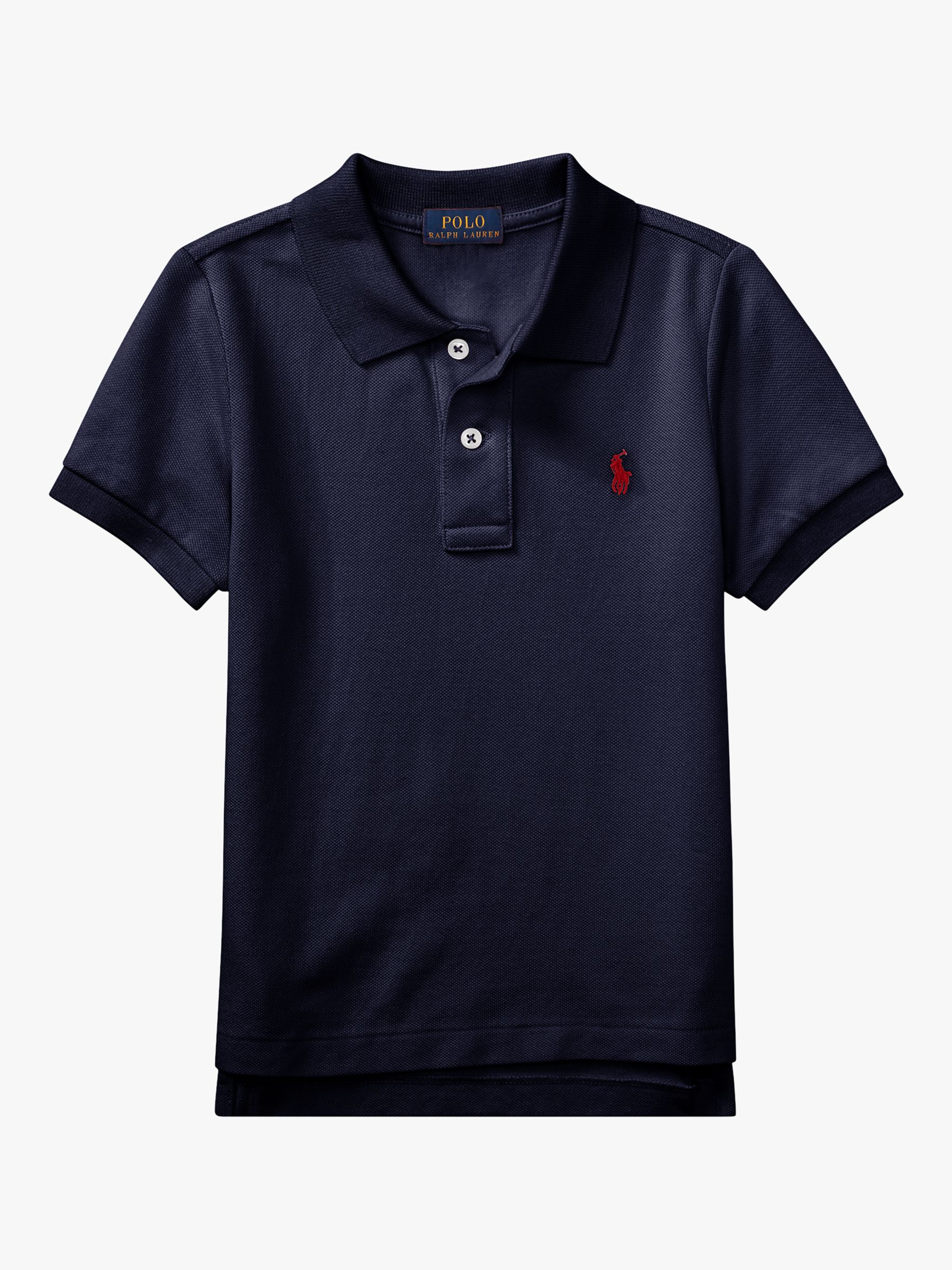 Image of Polo Ralph Lauren Boys Polo Shirt