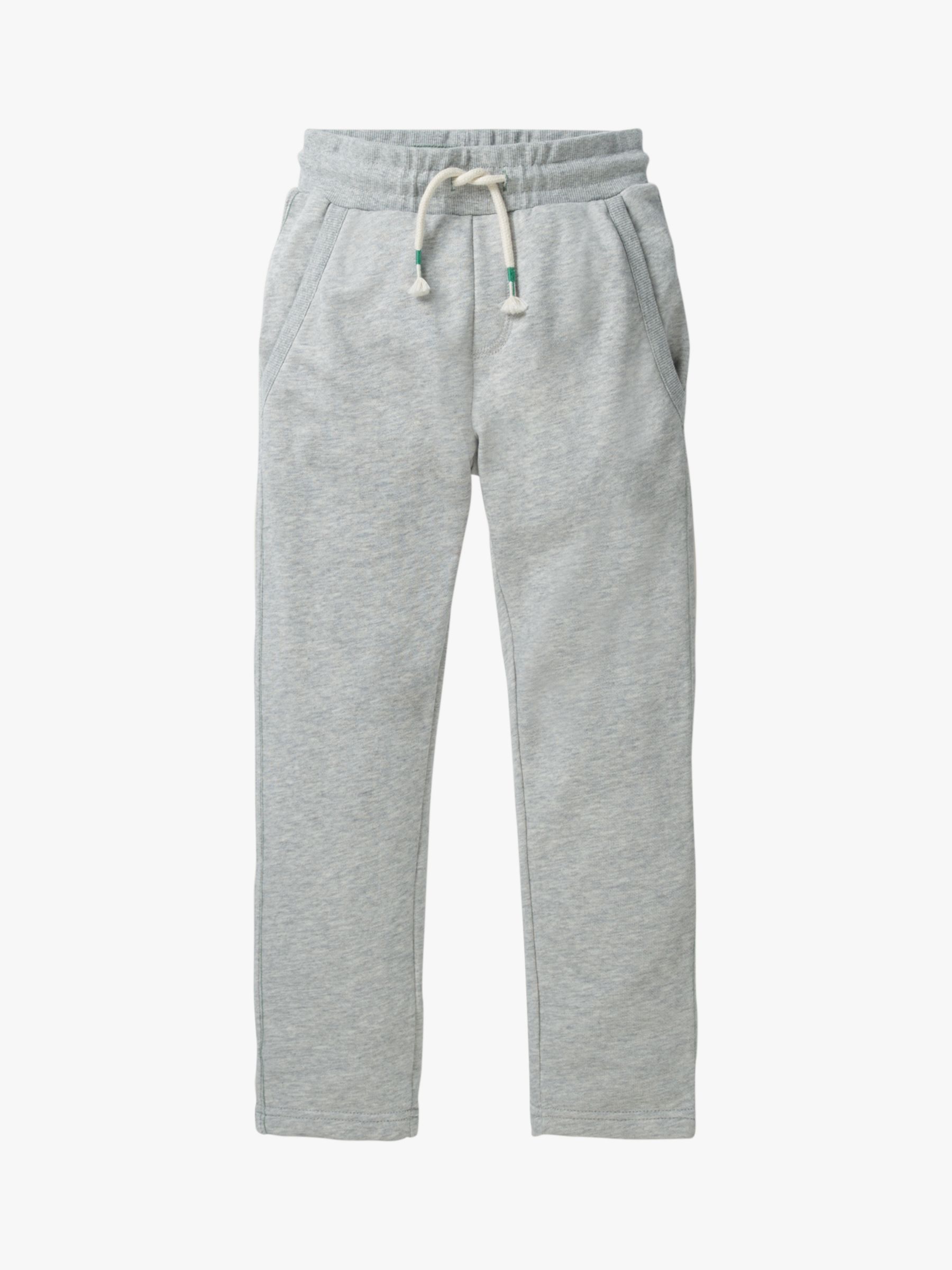 Image of Mini Boden Boys Essential Joggers Grey