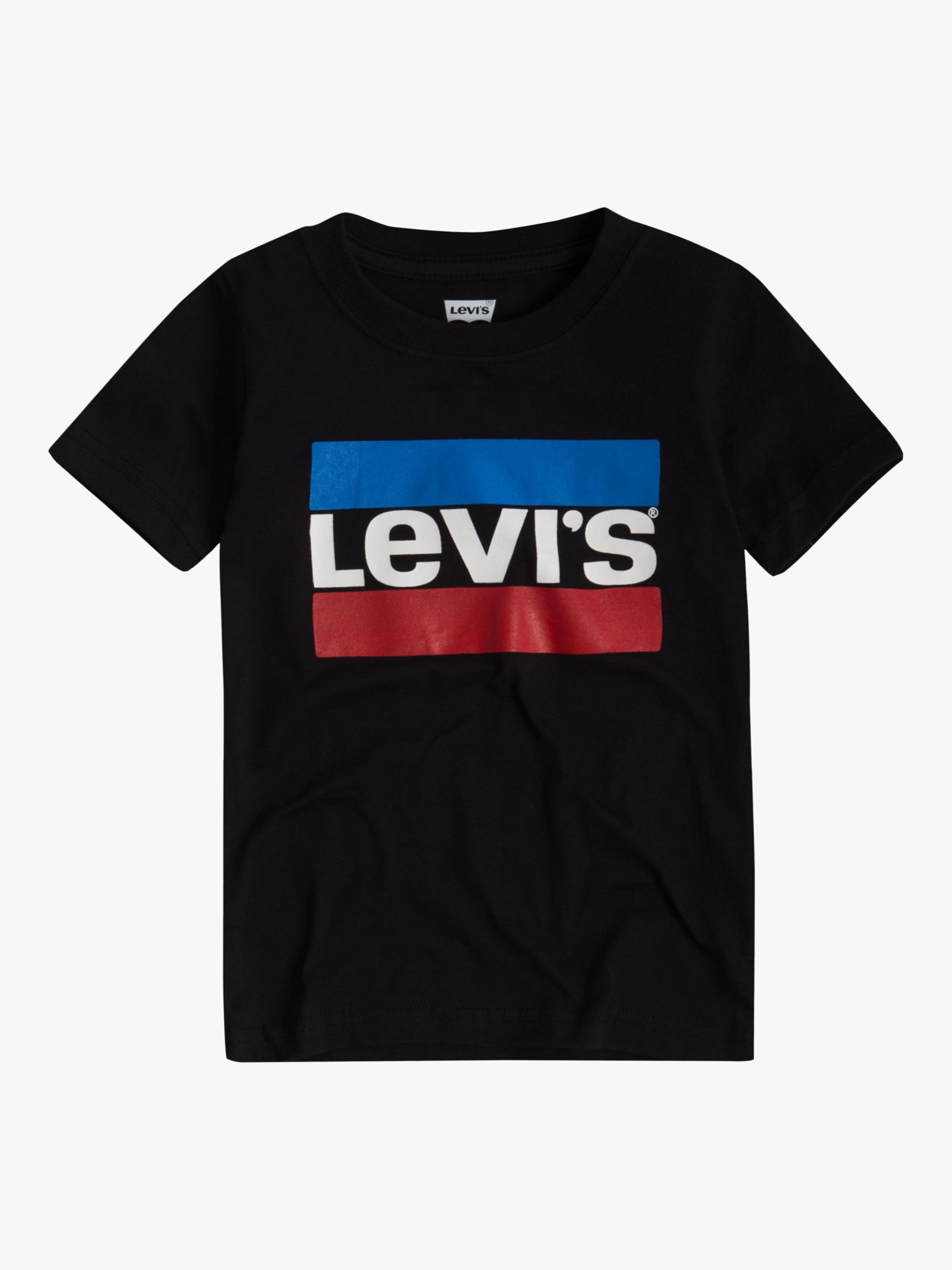 Image of Levis Boys Logo TShirt