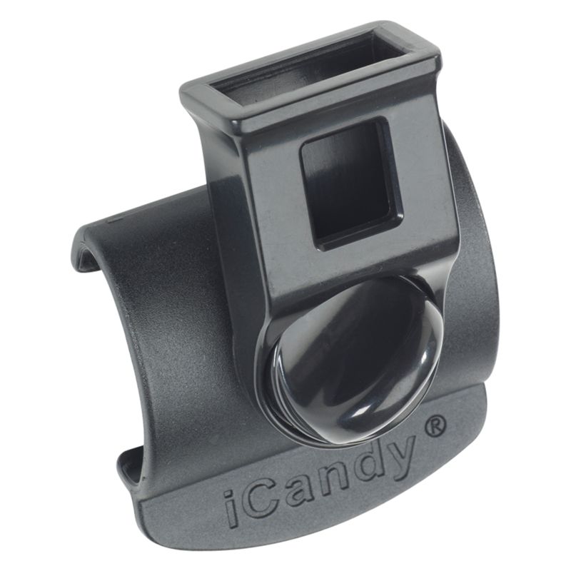Image of iCandy Peach ParasolCup Holder Clamp