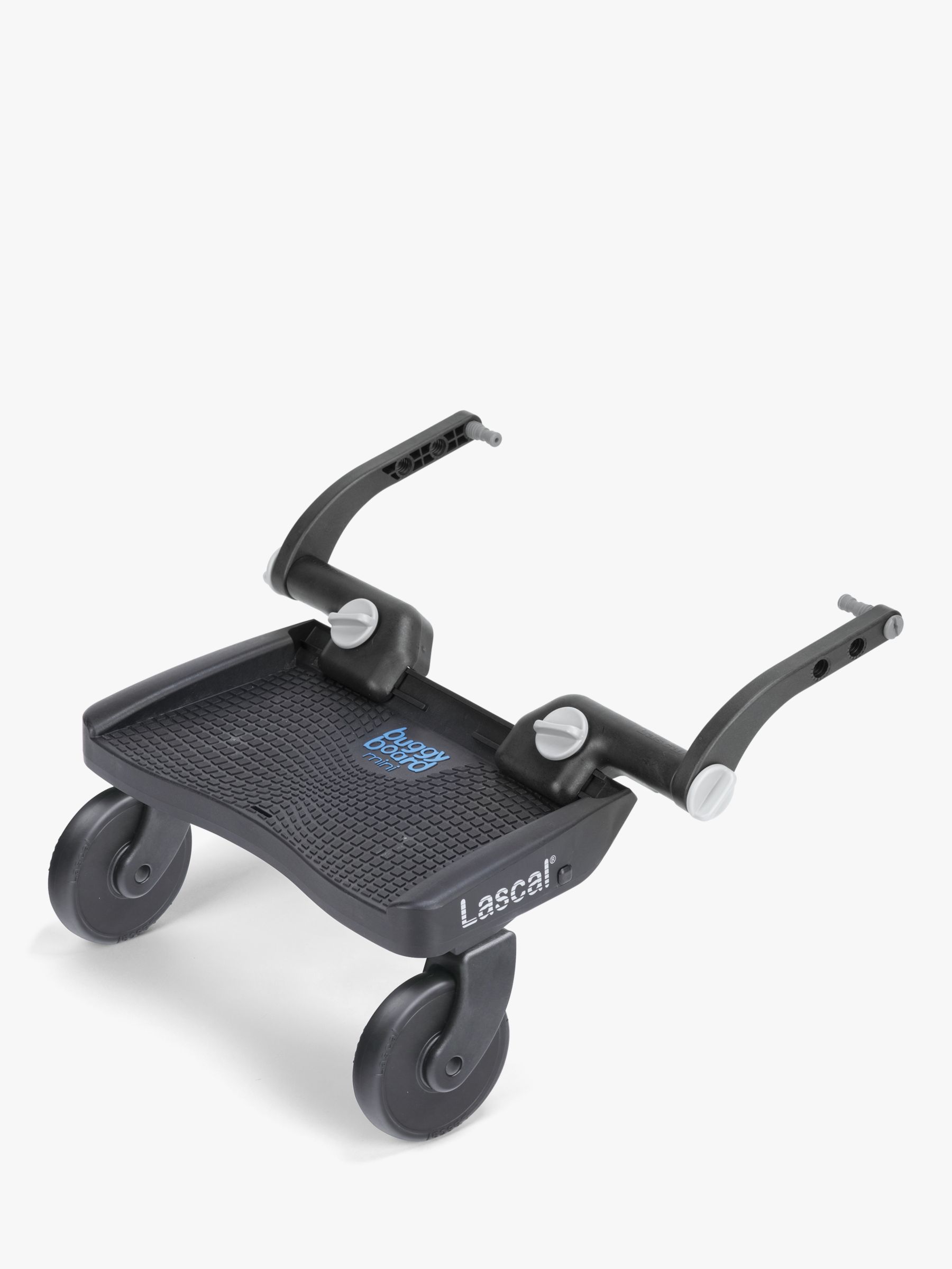 Image of Lascal Mini 3D BuggyBoard Blue