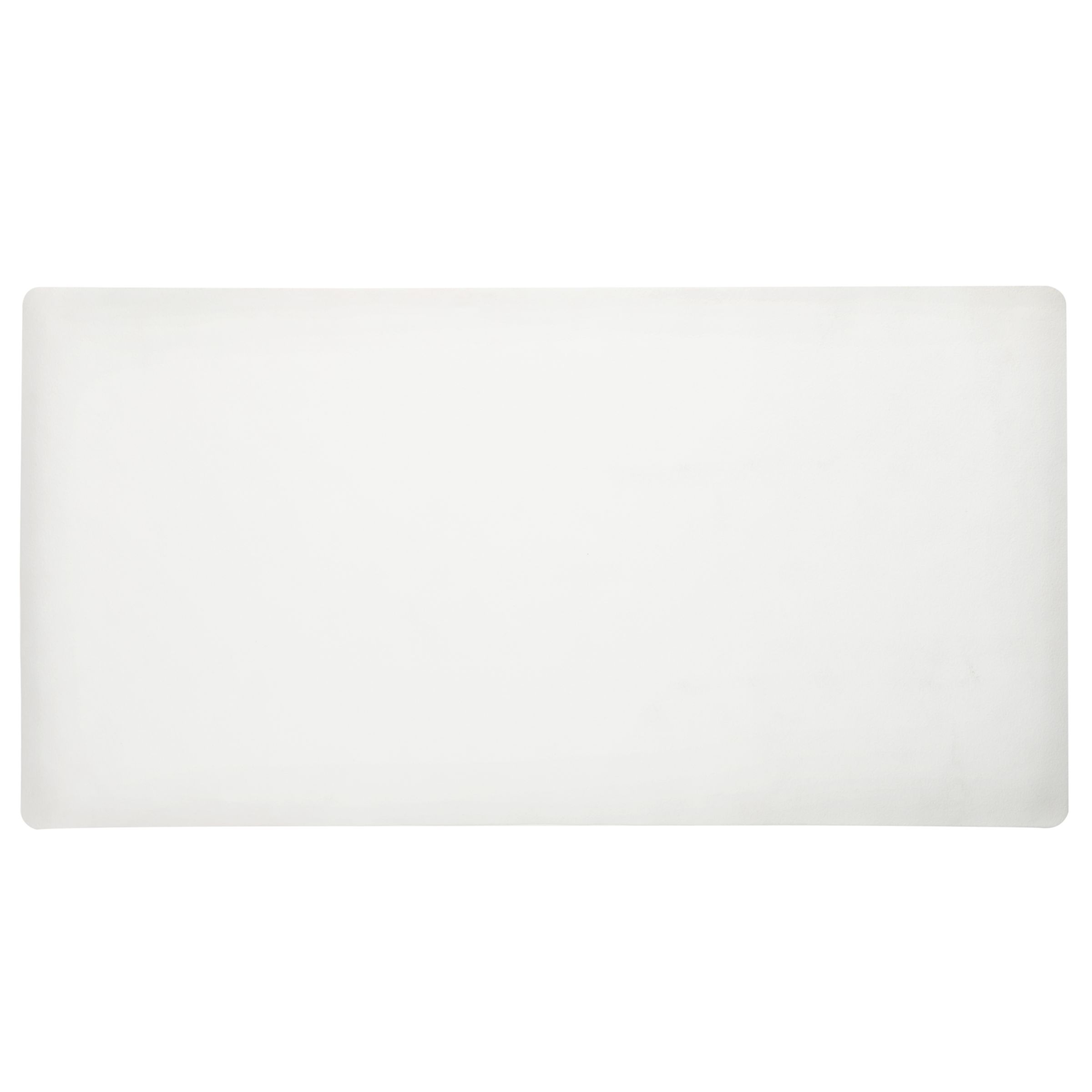Image of John Lewis and Partners Baby and Toddler Bath Mat