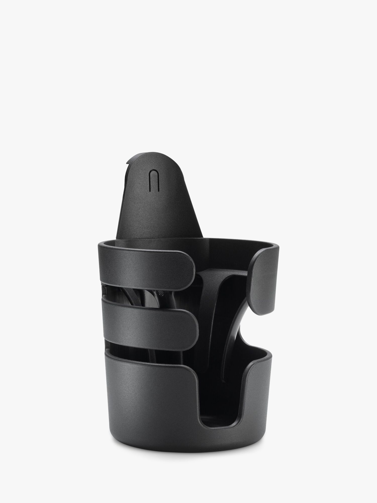 Image of Bugaboo Cup Holder Black