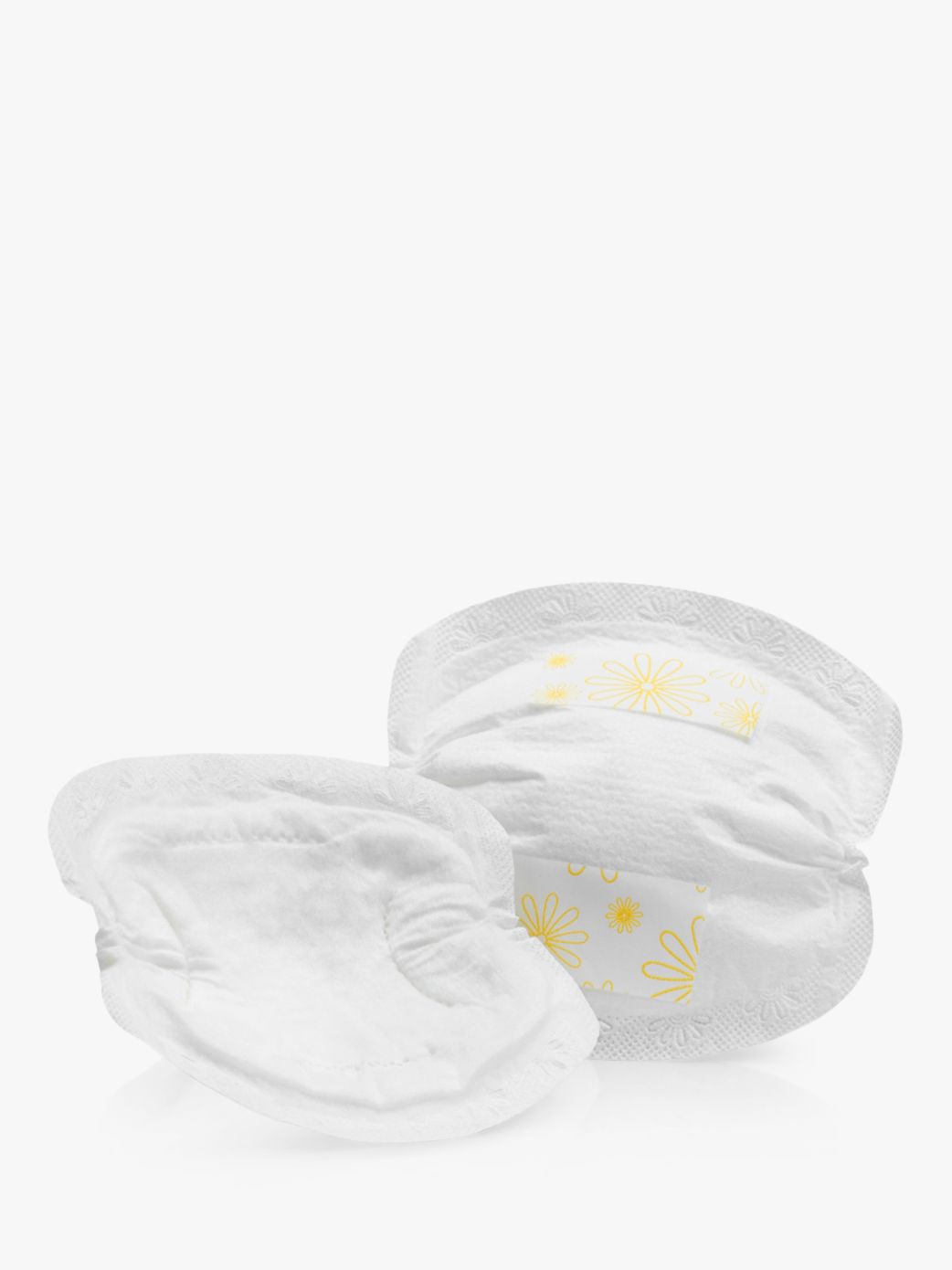 Image of Medela Disposable Breast Pads Pack of 60
