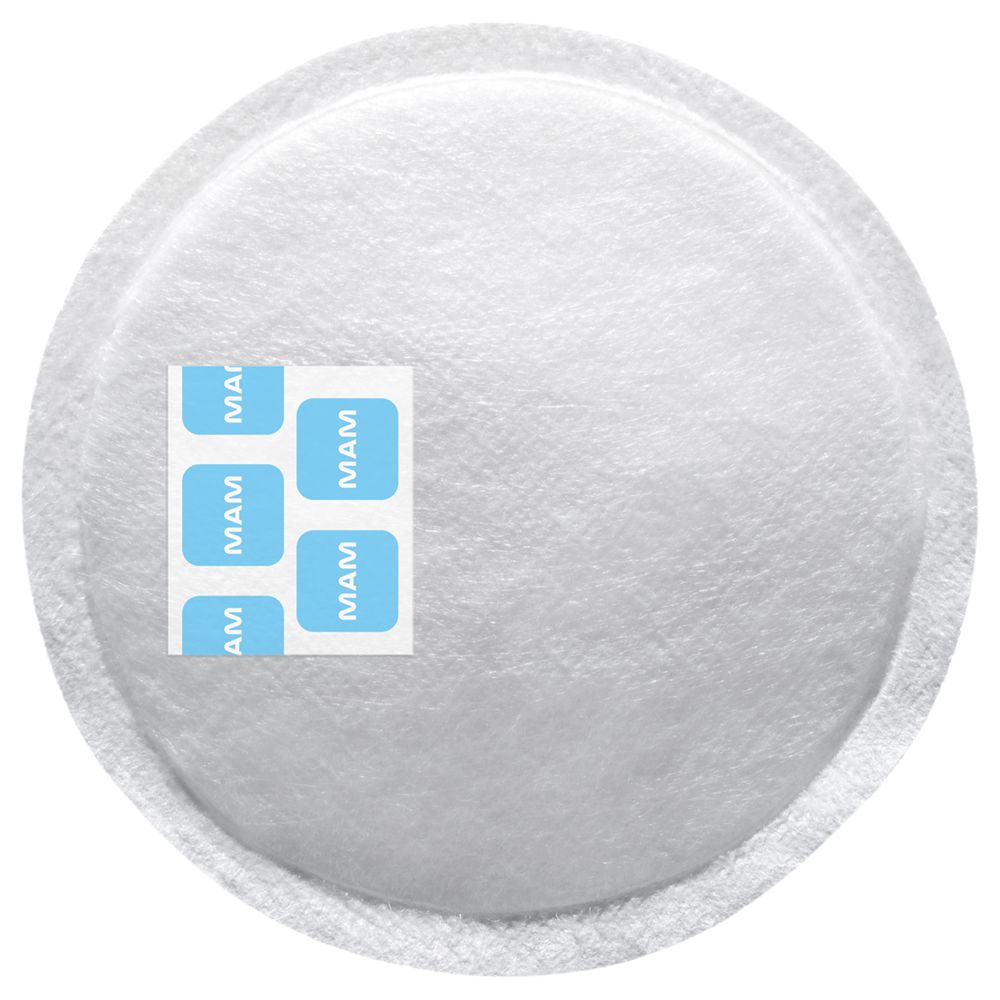 Image of MAM Breast Pads Pack of 30