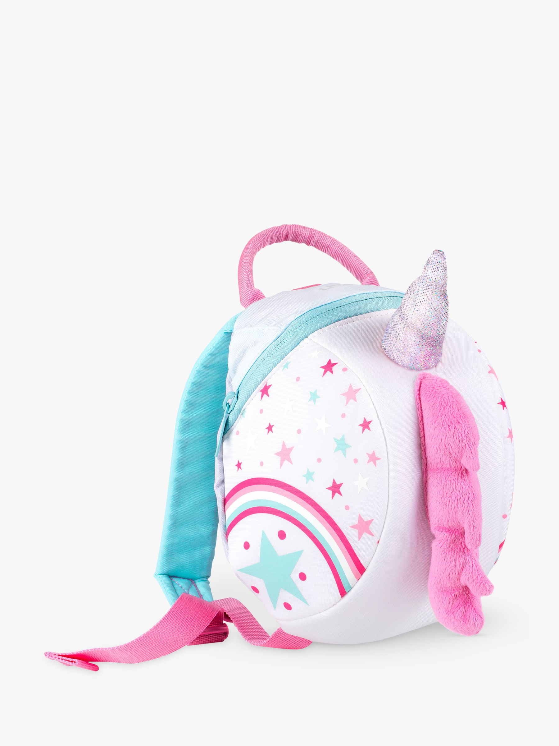 Image of LittleLife Toddler Backpack Unicorn