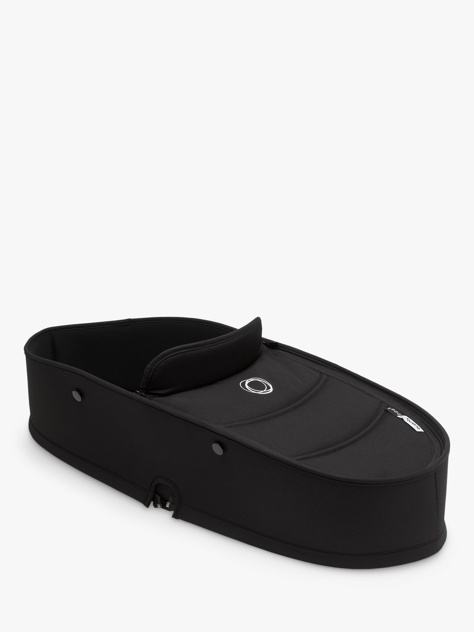 Image of Bugaboo Bee5 Carrycot Black