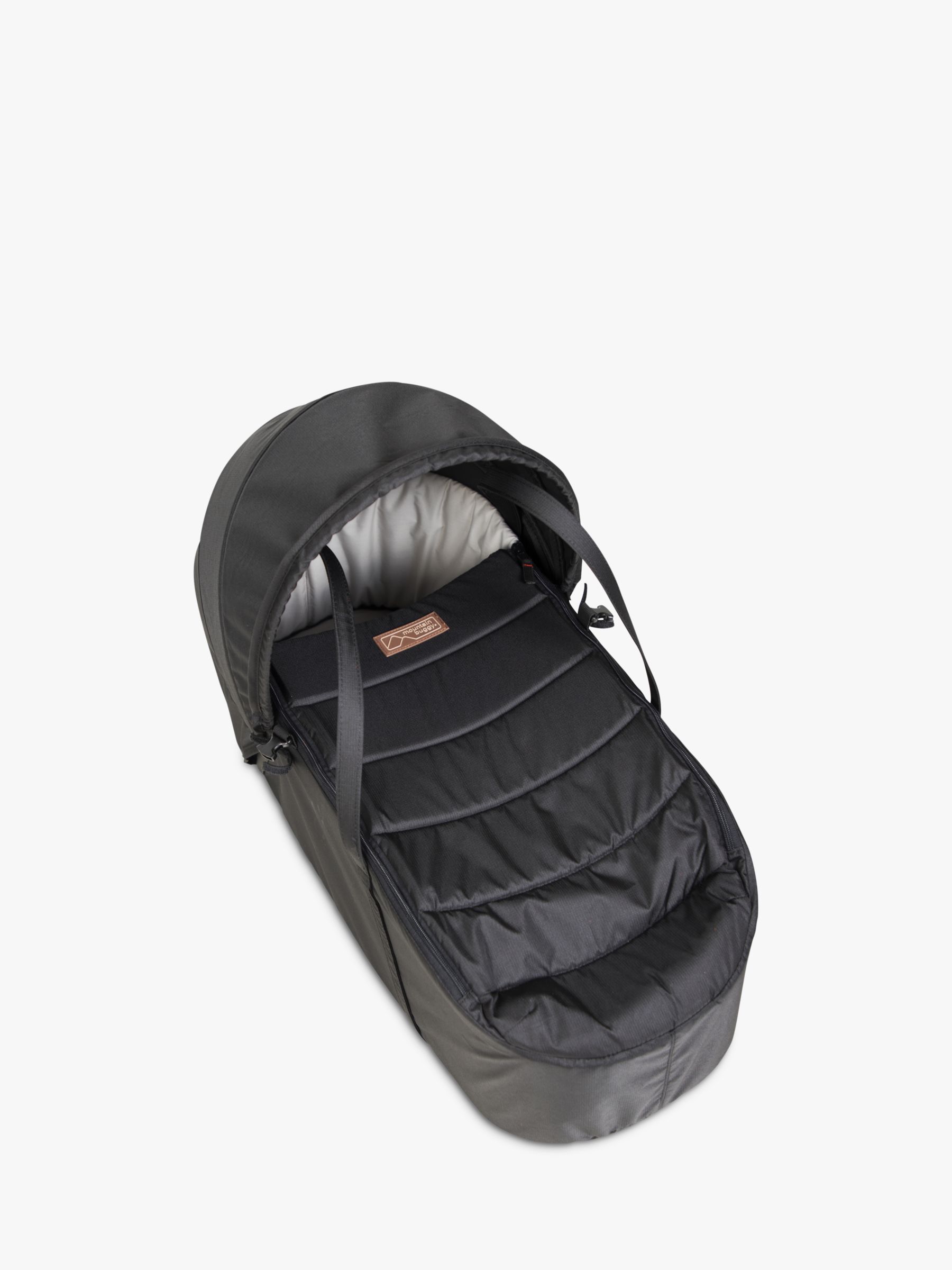Image of Mountain Buggy Baby Cocoon V2 Black