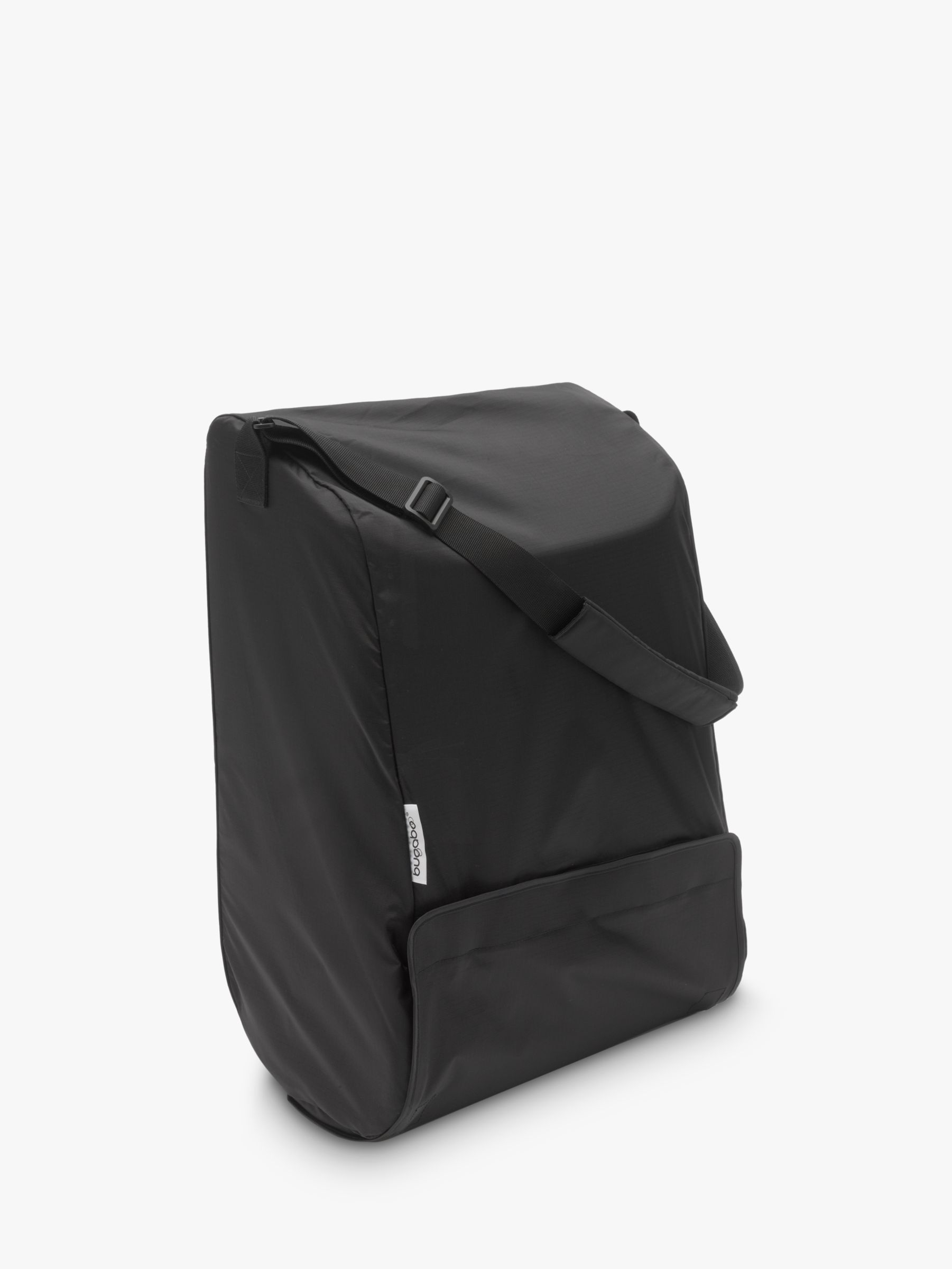 Image of Bugaboo Ant Compact Transport Bag Black
