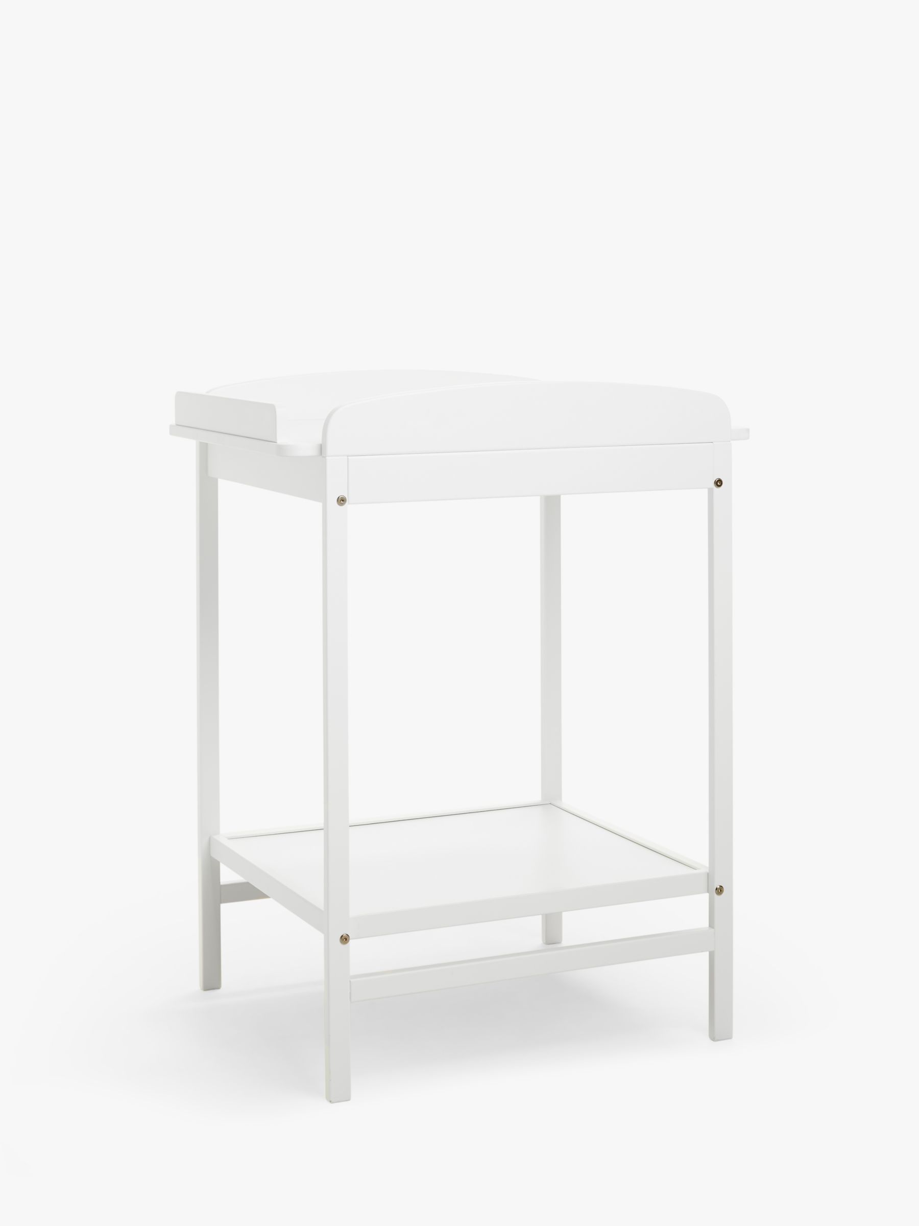Image of John Lewis and Partners Esther Changing Table White