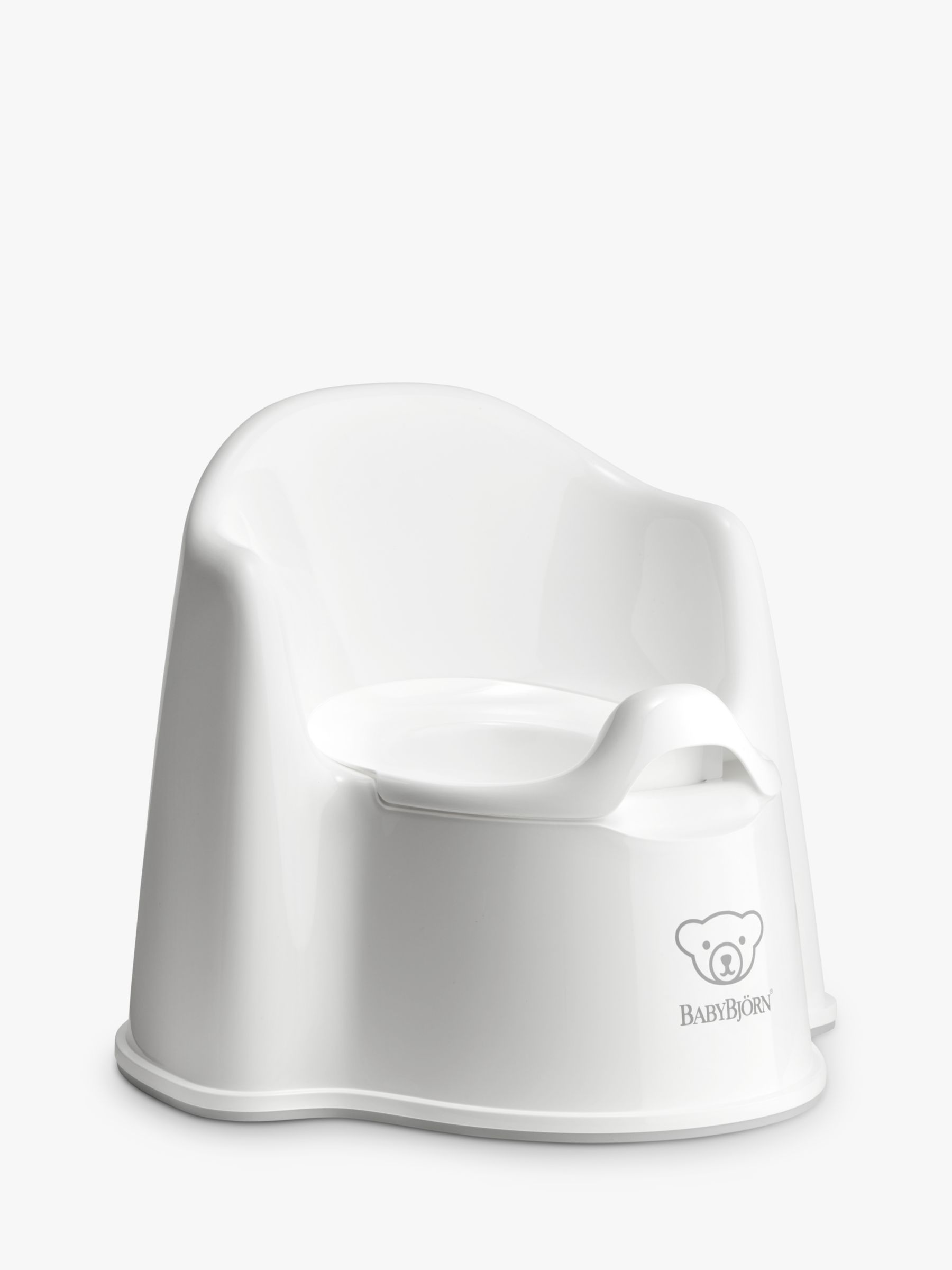 Image of BabyBjrn Potty Chair