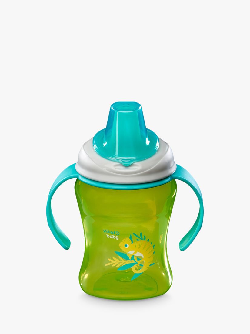 Image of Vital Baby Easy Sipper Cup Pop