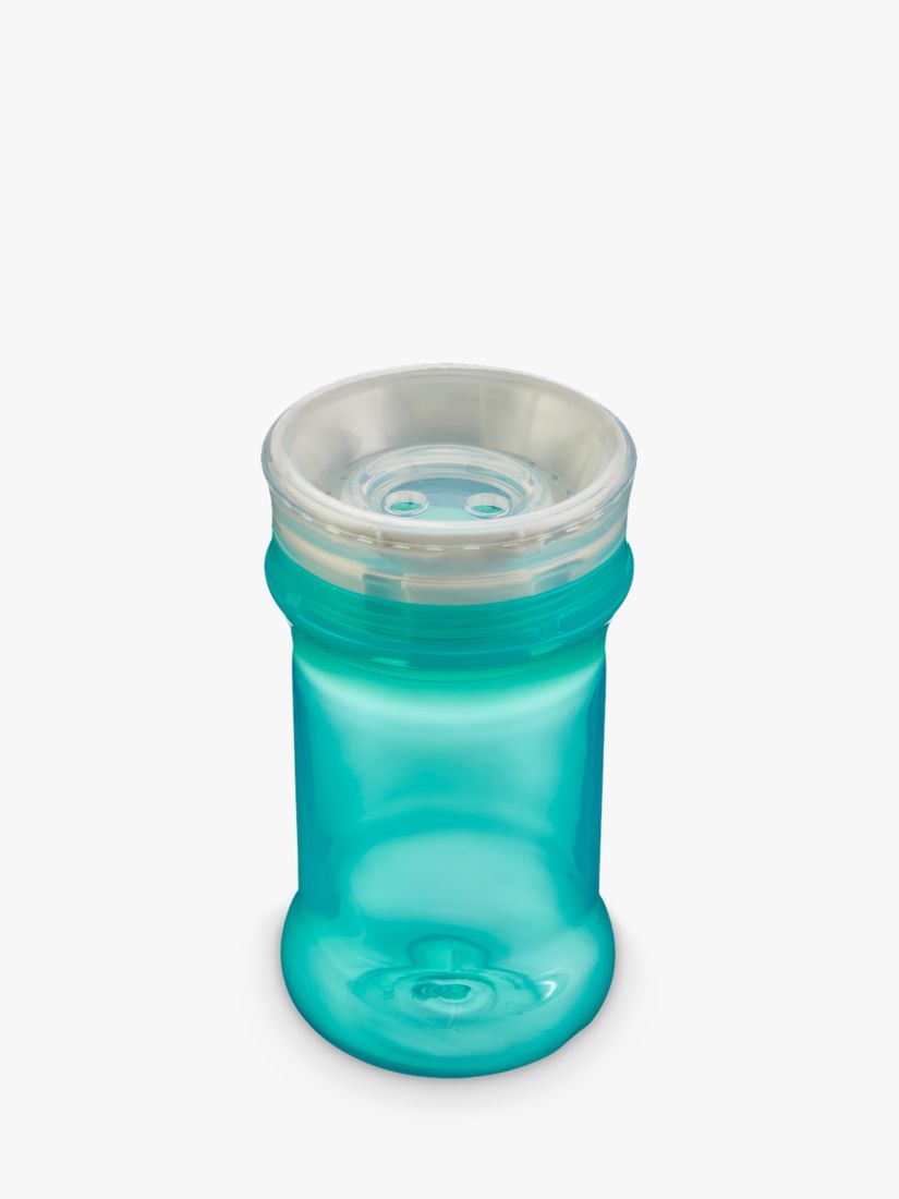 Image of Vital Baby Hydrate 360 Edge Pop Sippy Cup