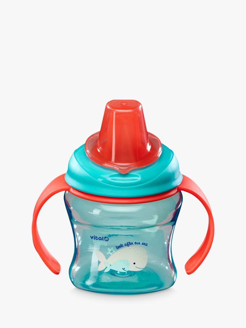Image of Vital Baby Sipper Cup