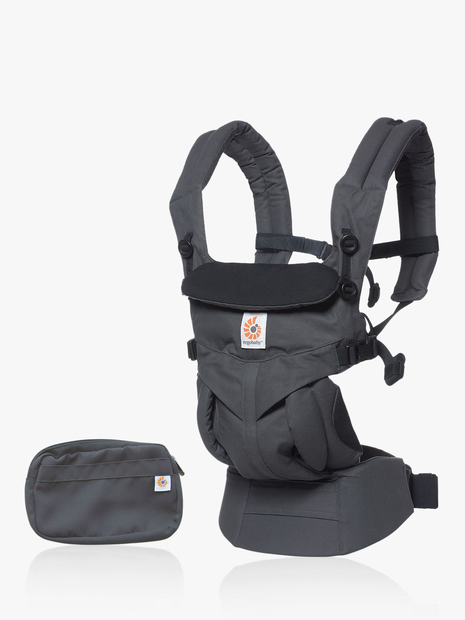 Image of Ergobaby Omni 360 Baby Carrier