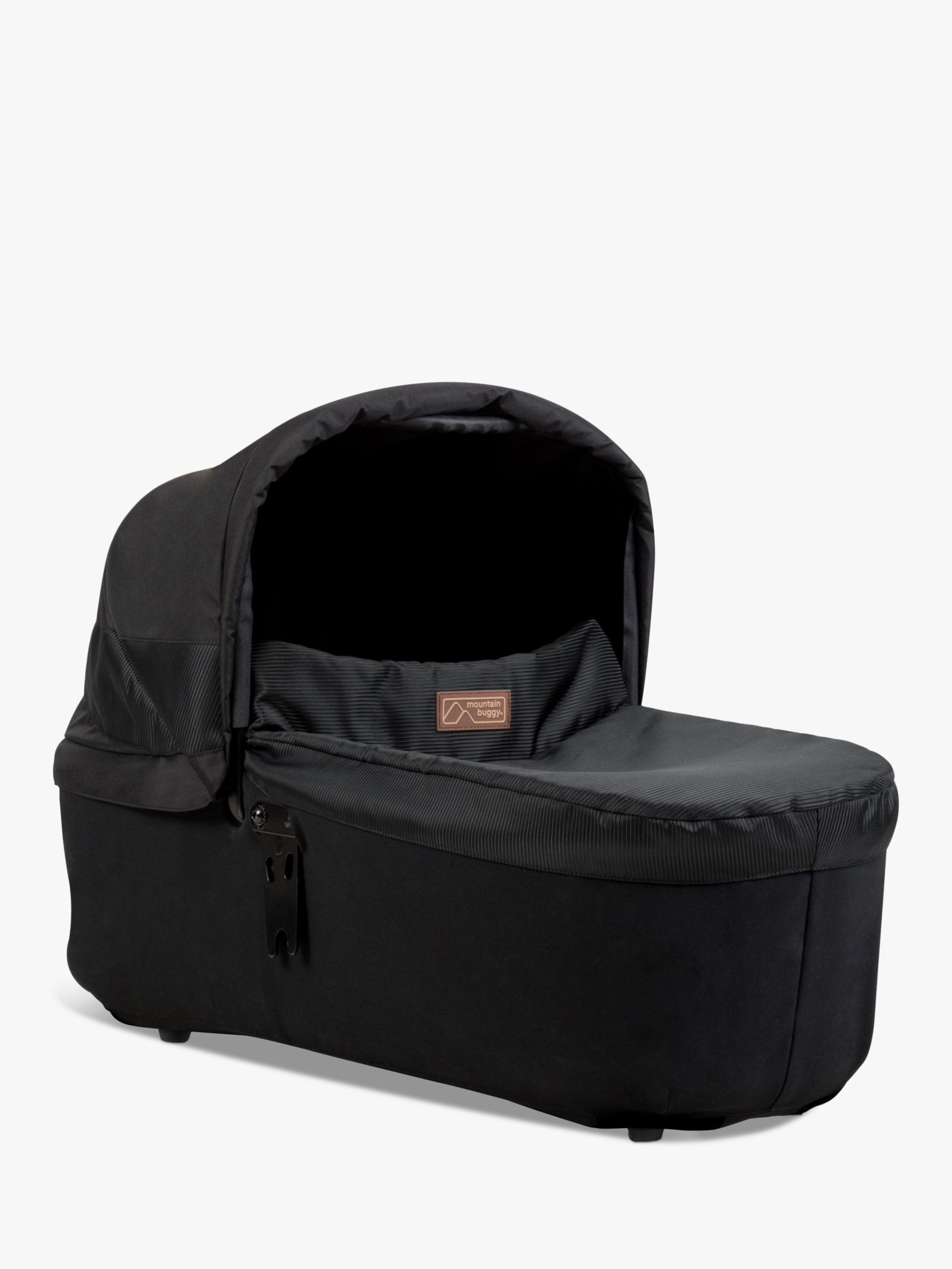 Image of Mountain Buggy Carrycot for Terrain Onyx