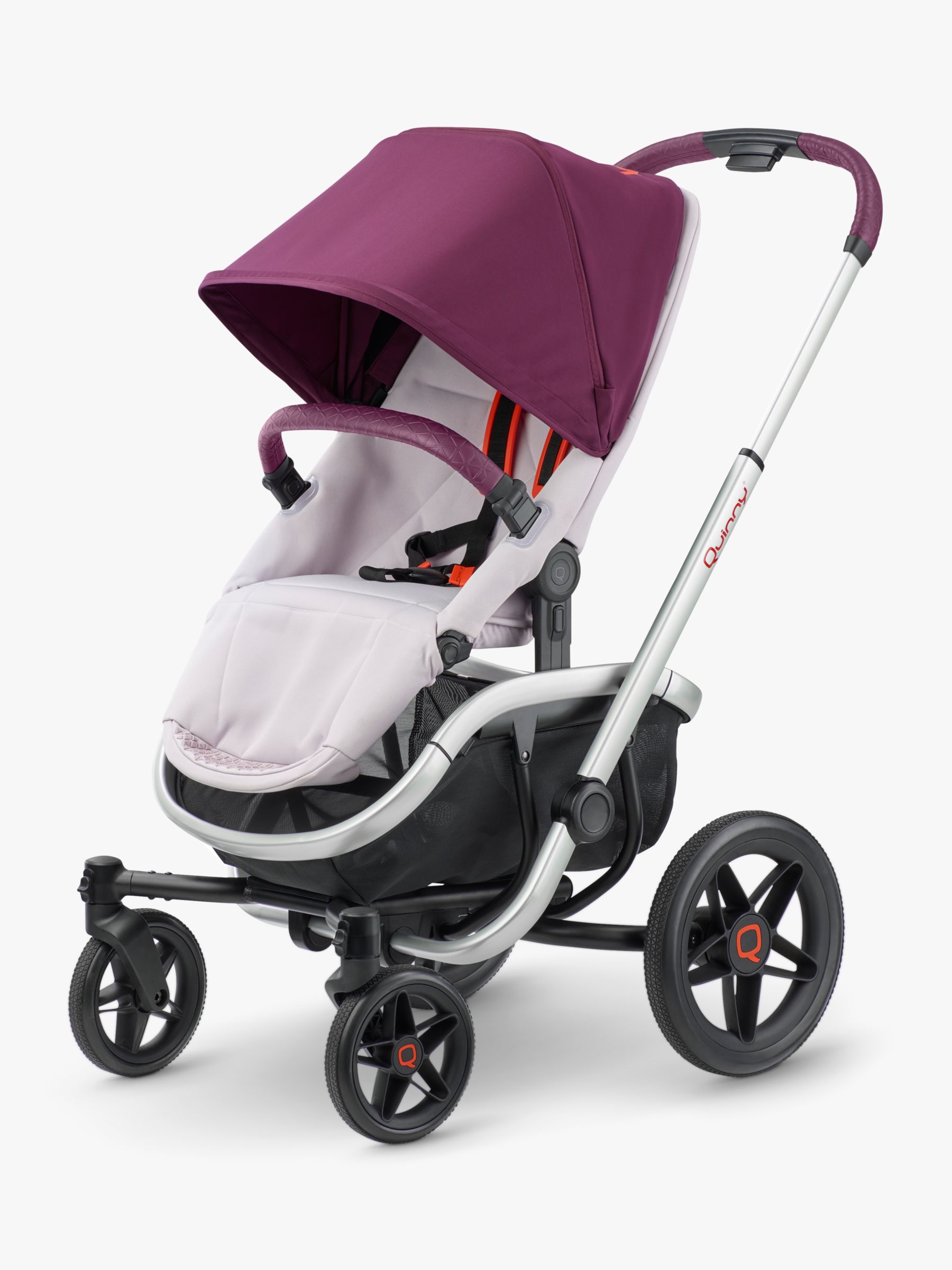 Image of Quinny VNC Pushchair Lilac