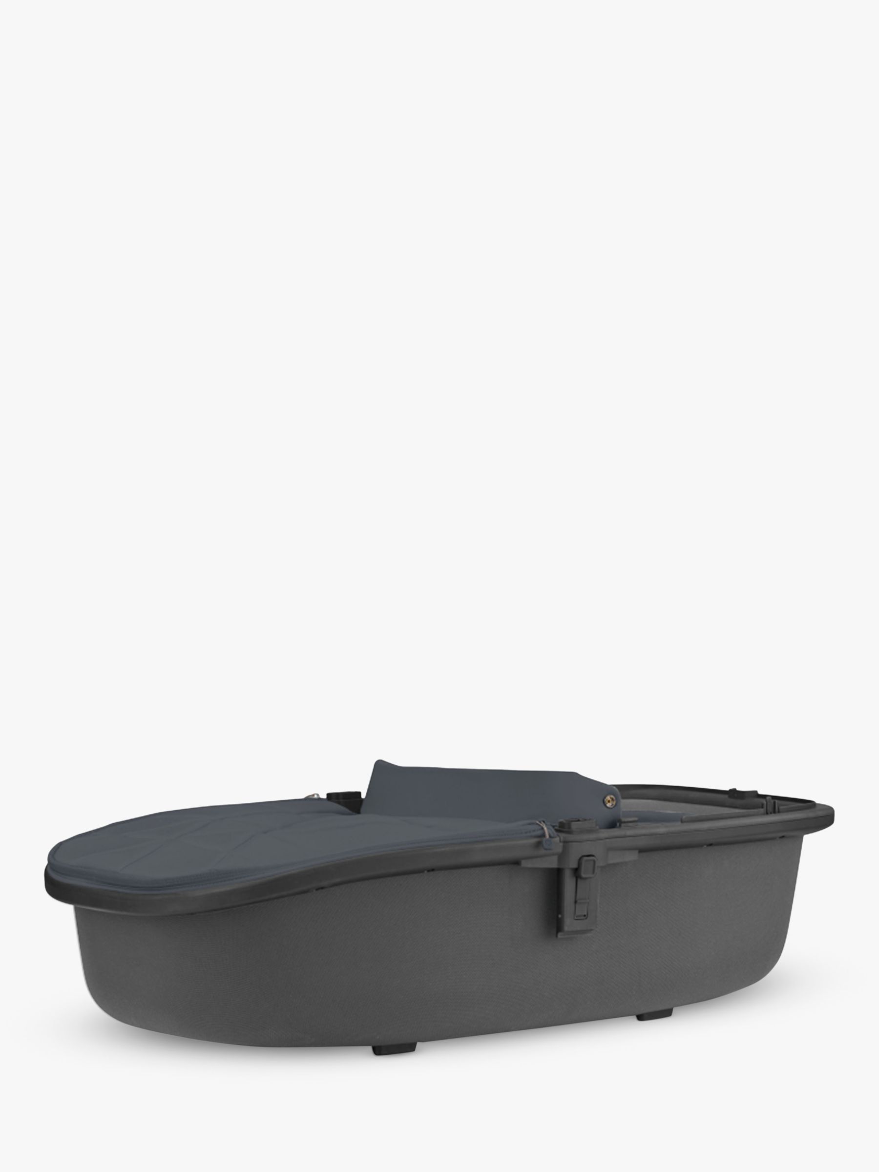 Image of Quinny Hux Carrycot Graphite