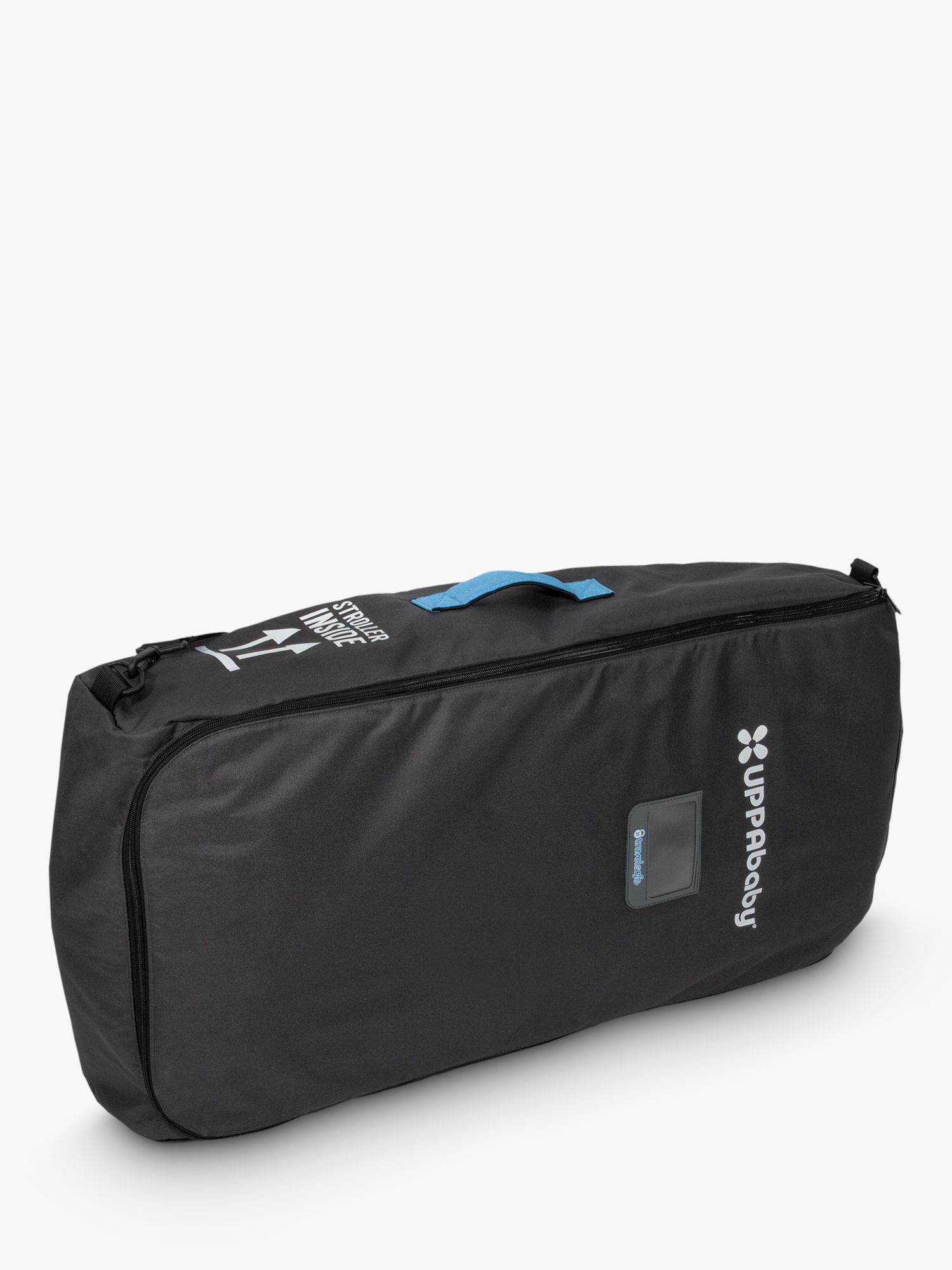 Image of UPPAbaby RumbleCarrycot Travel Bag