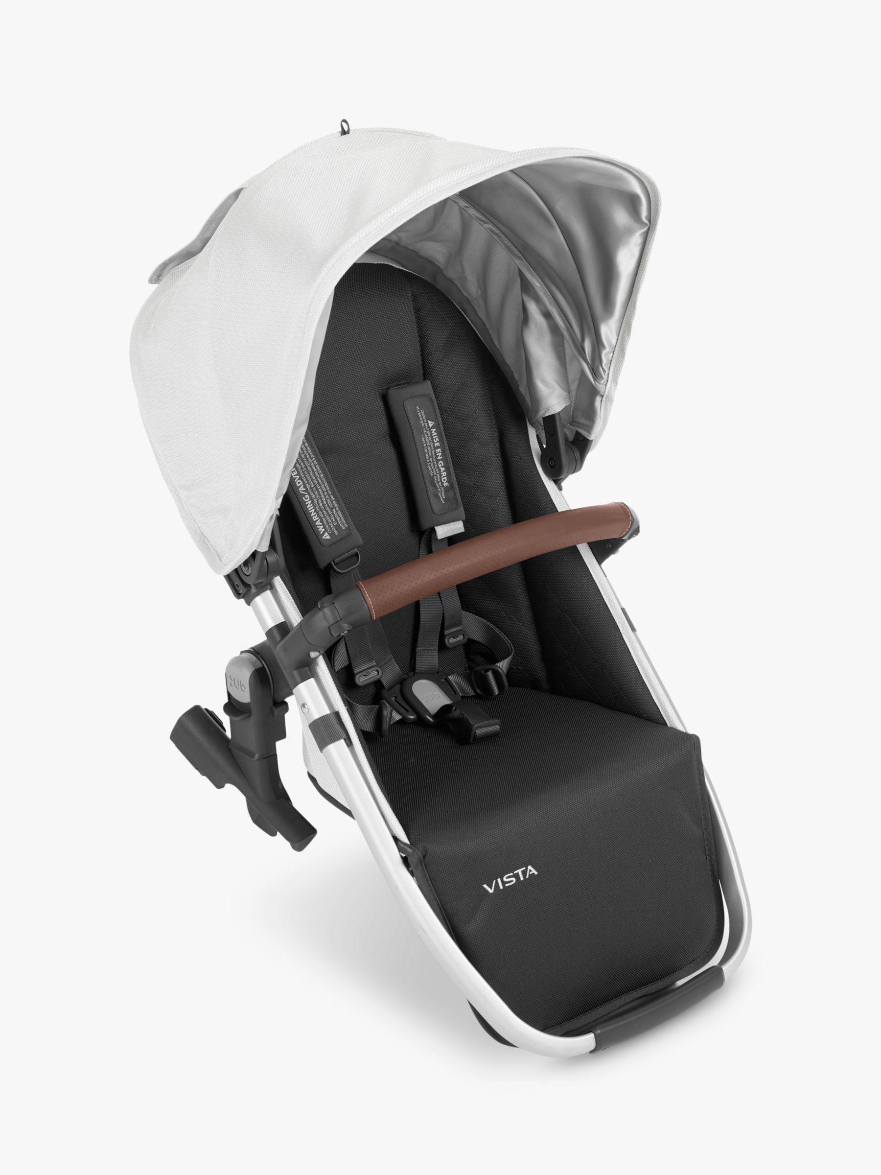 Image of UPPAbaby Rumble Seat Bryce