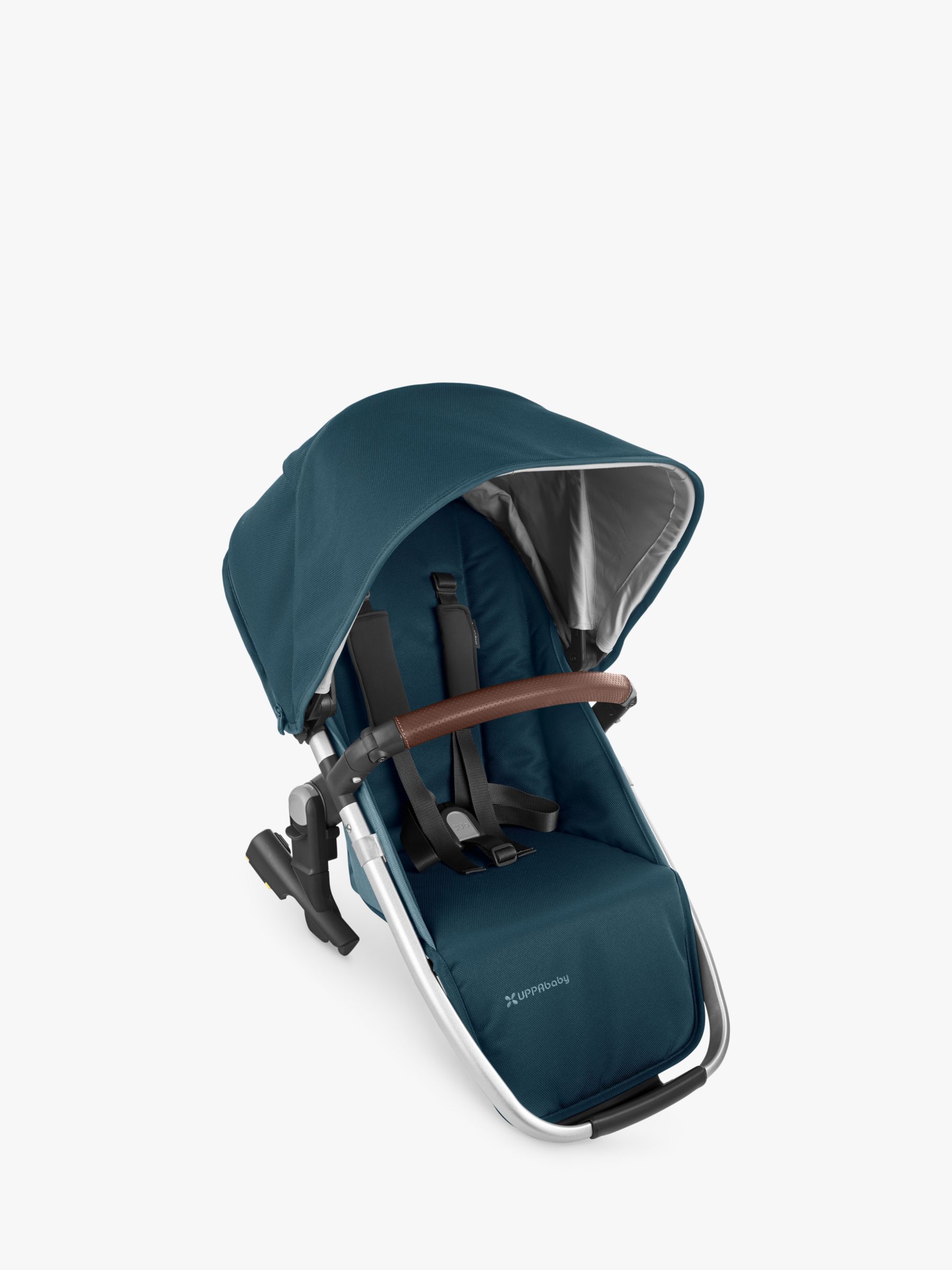 Image of UPPAbaby Rumble Seat Finn