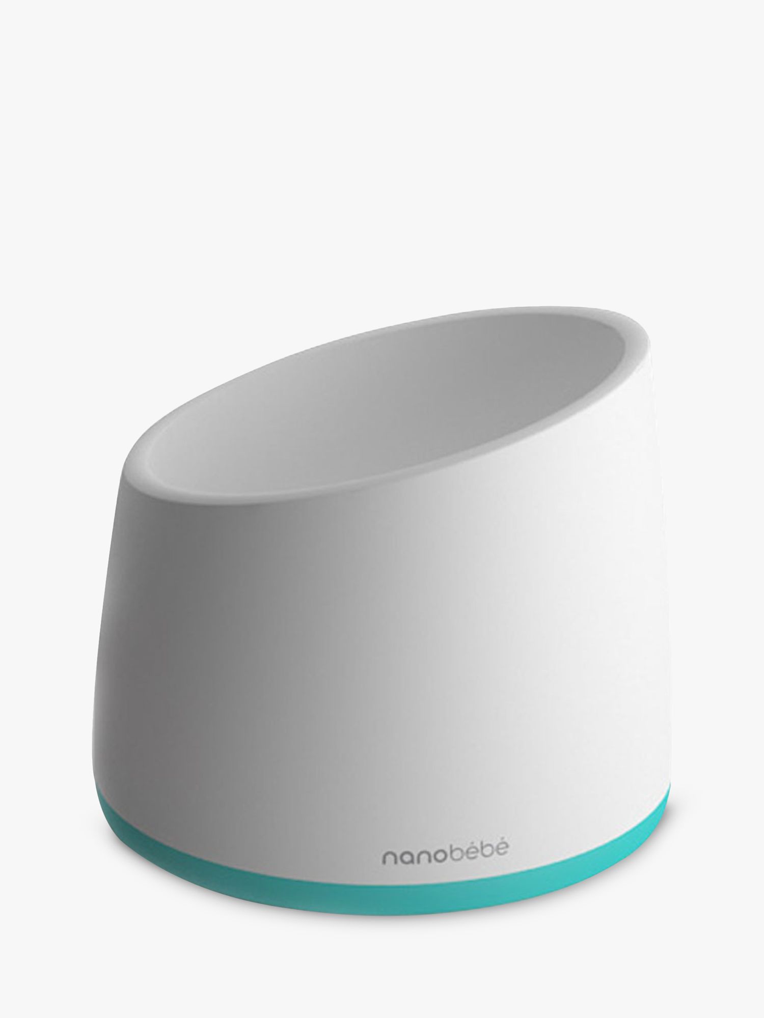 Image of nanobb Smart Breast Milk Warming Bowl
