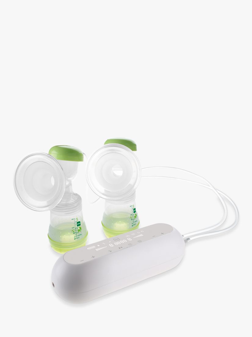 Image of MAM 2 in 1 Double Breast Pump
