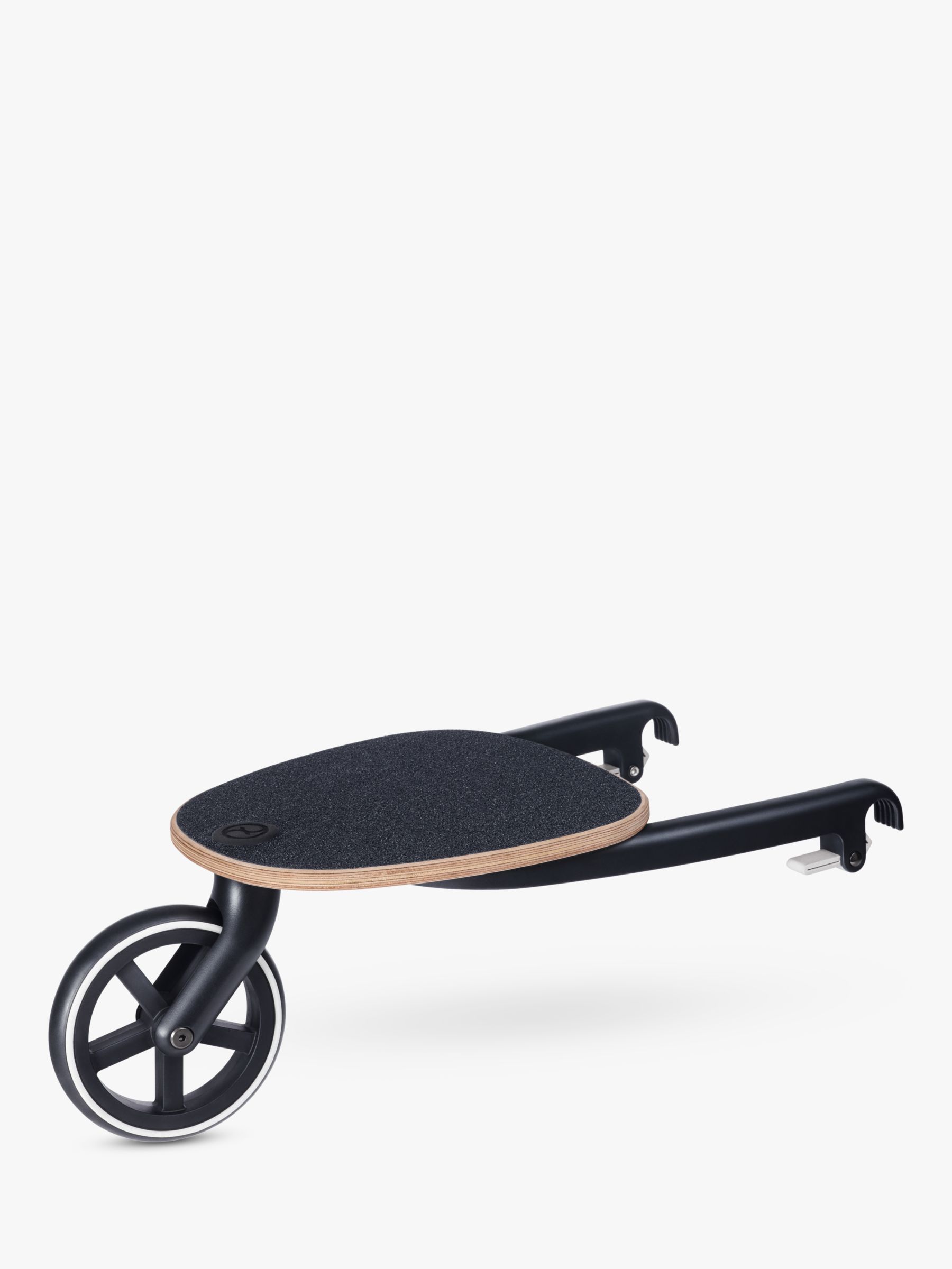 Image of Cybex Childrens Wheeled Board Black