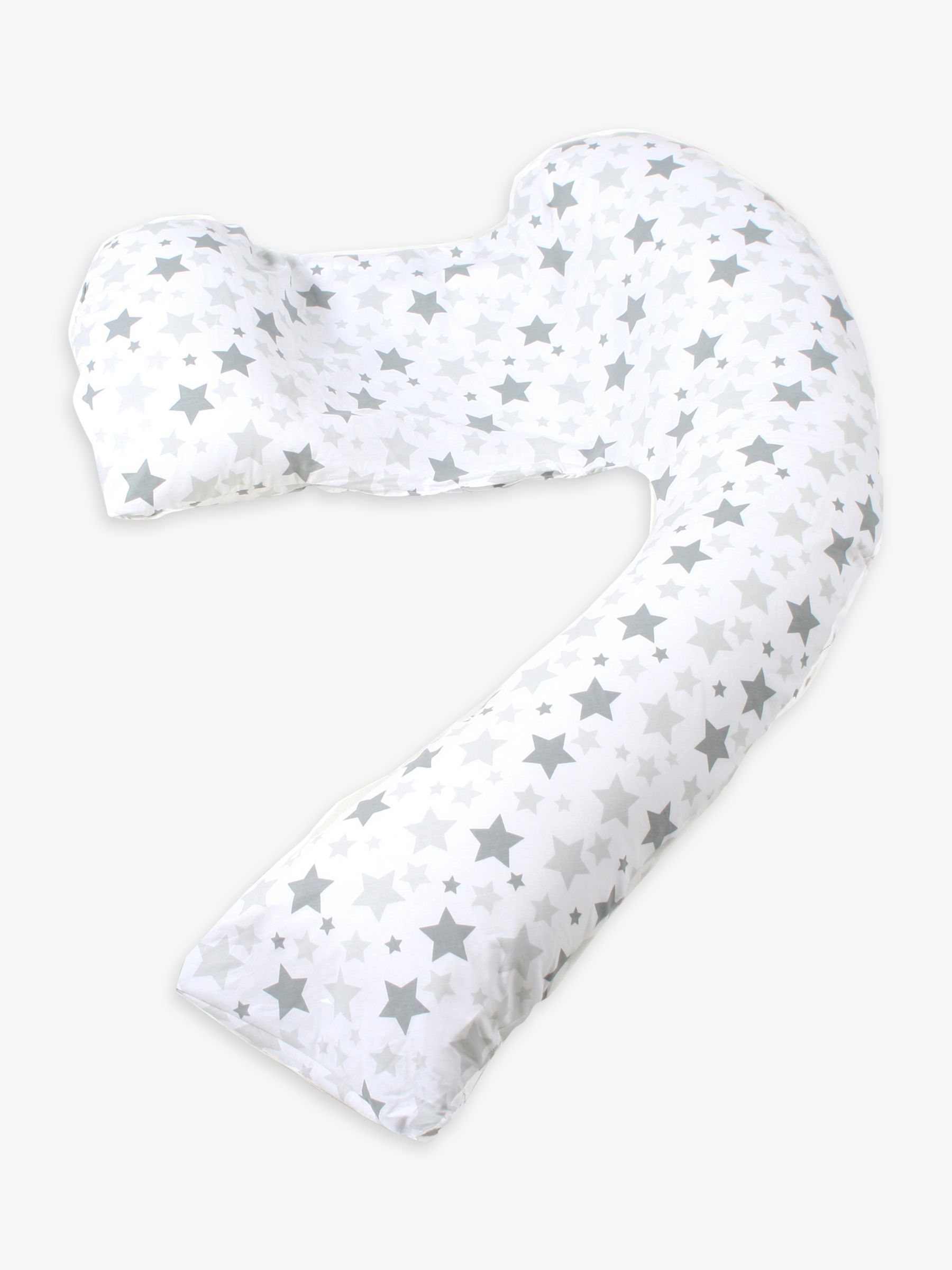 Image of Dreamgenii Star Pregnancy Support Pillow