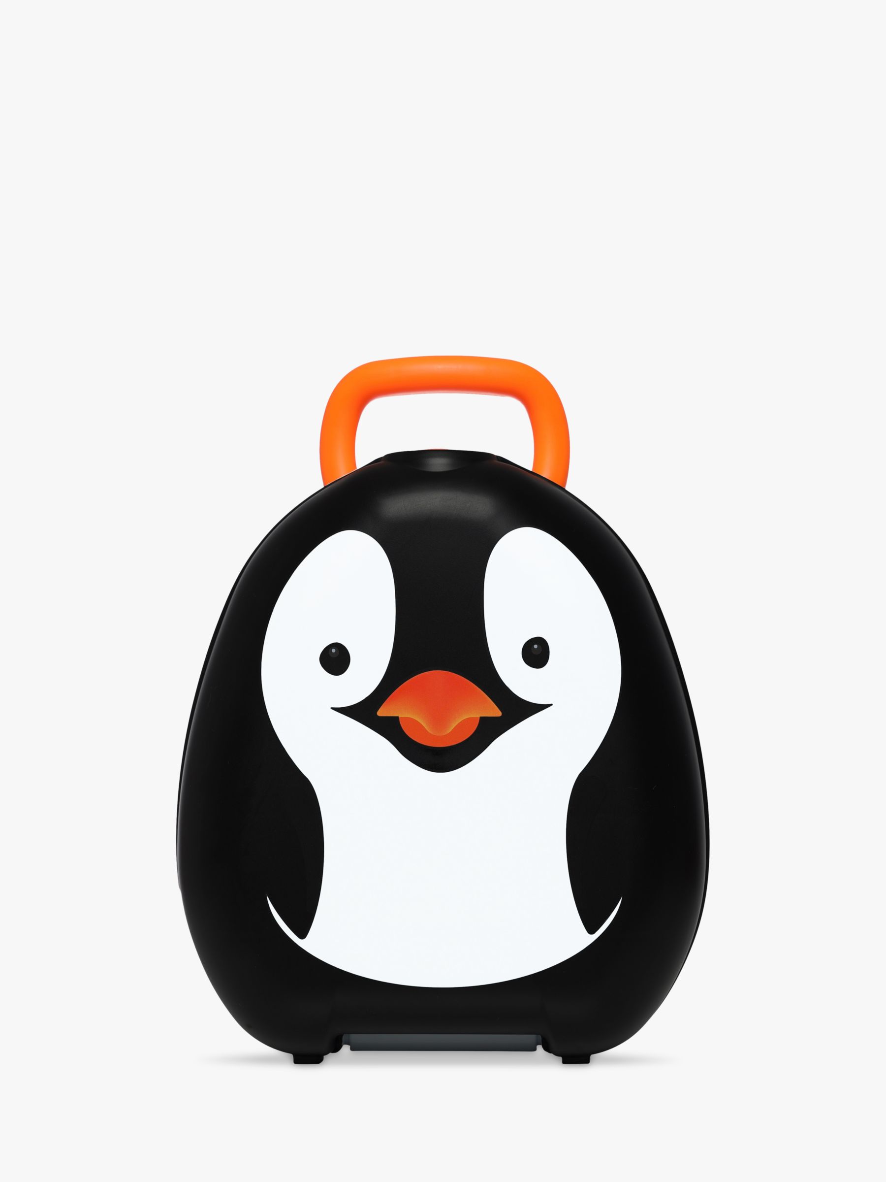 Image of My Carry Potty Travel Potty Penguin