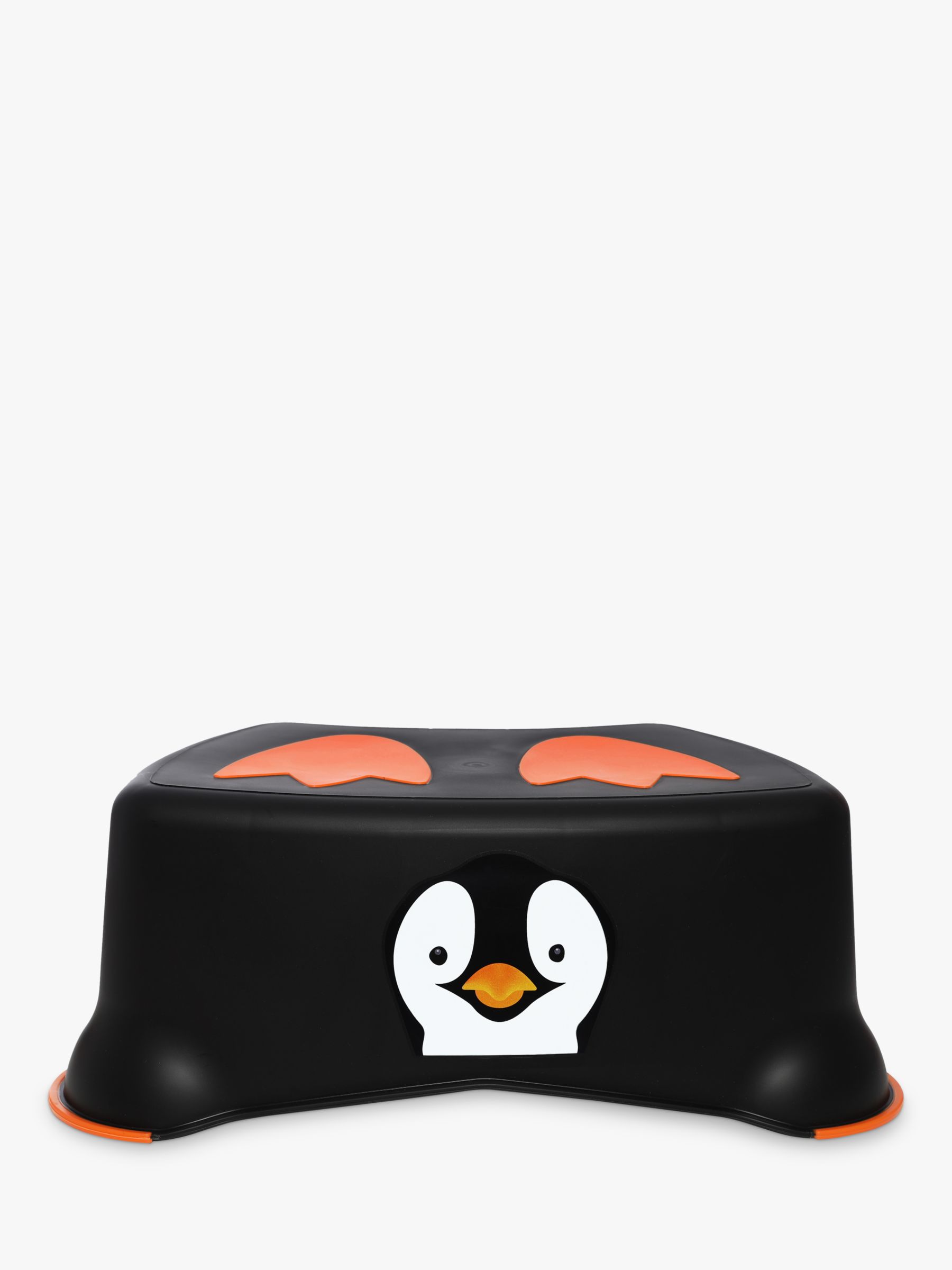 Image of My Carry Potty My Little Step Stool Penguin