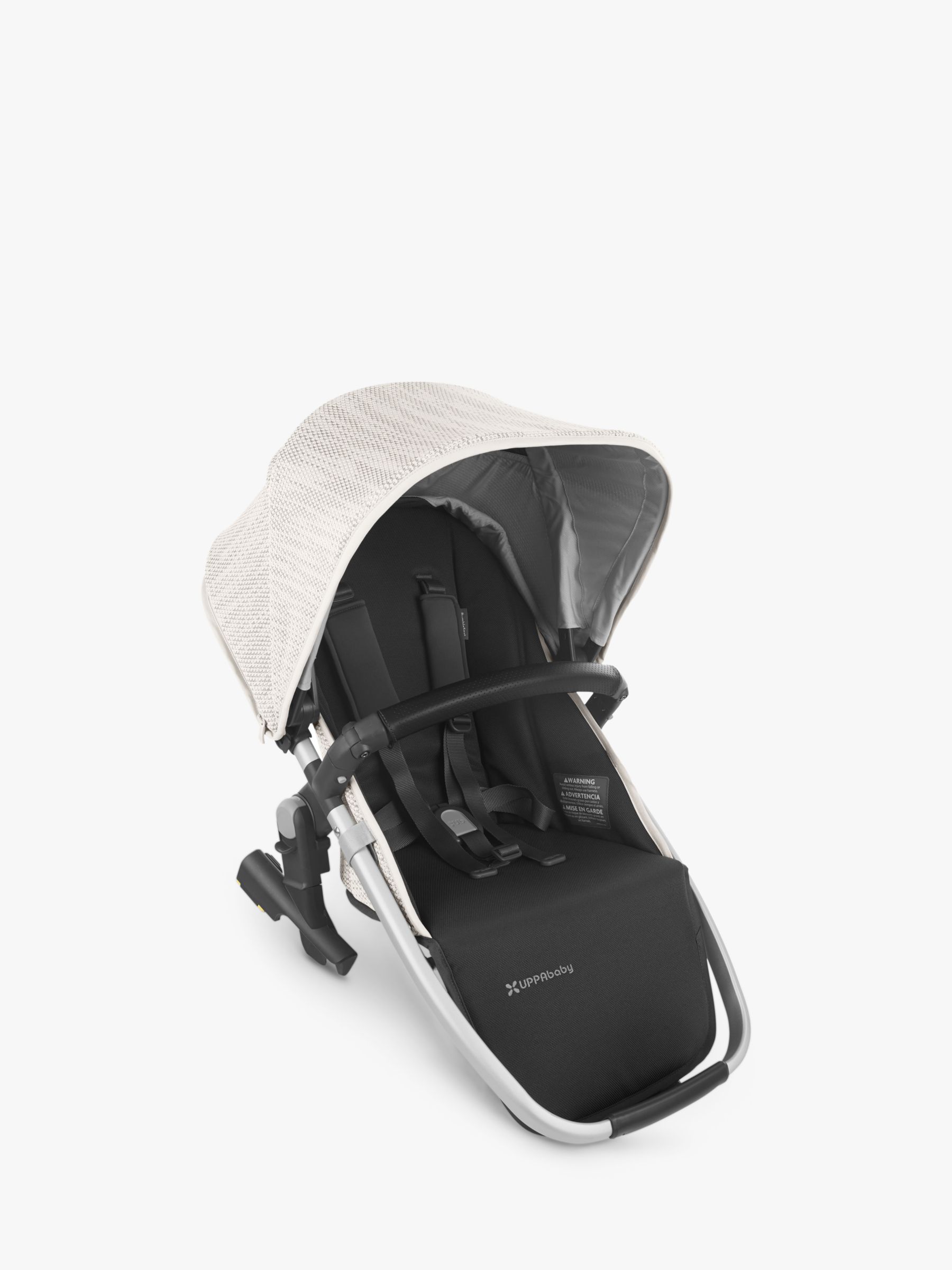 Image of UPPAbaby Rumble Seat Sierra