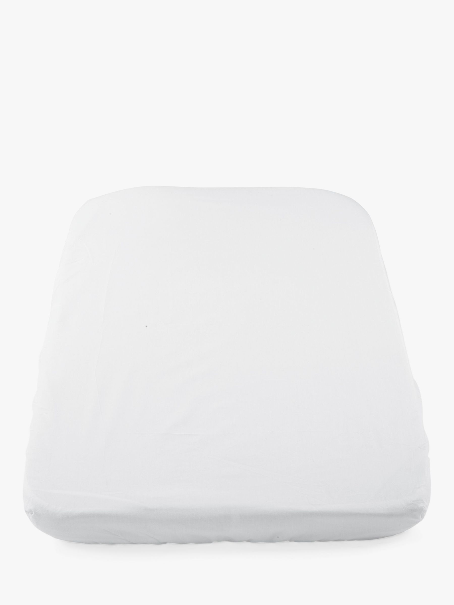 Image of Chicco Baby Next 2 Me Replacement Mattress H83 x W50cm