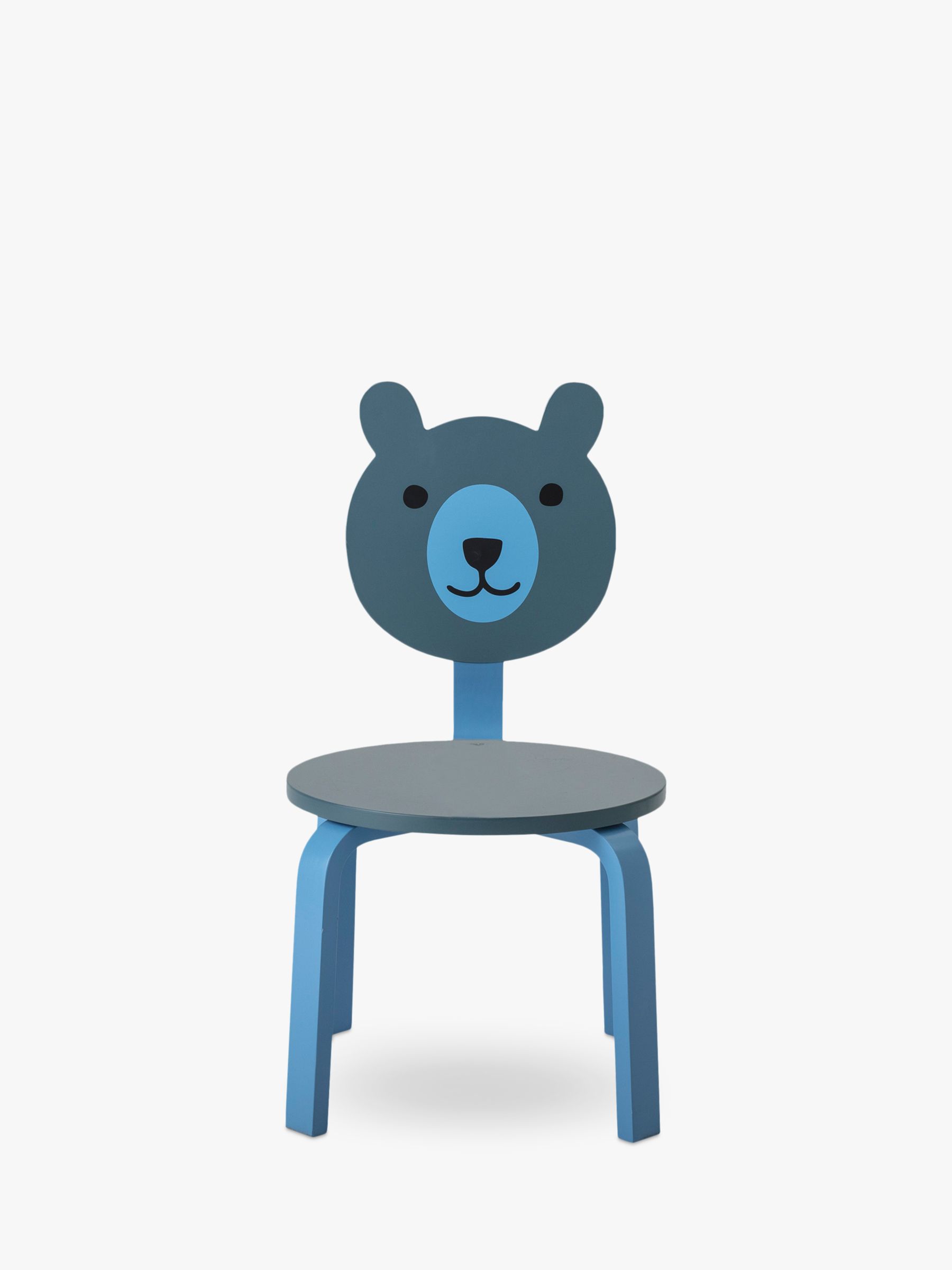 Image of Bloomingville MINI Bear Chair