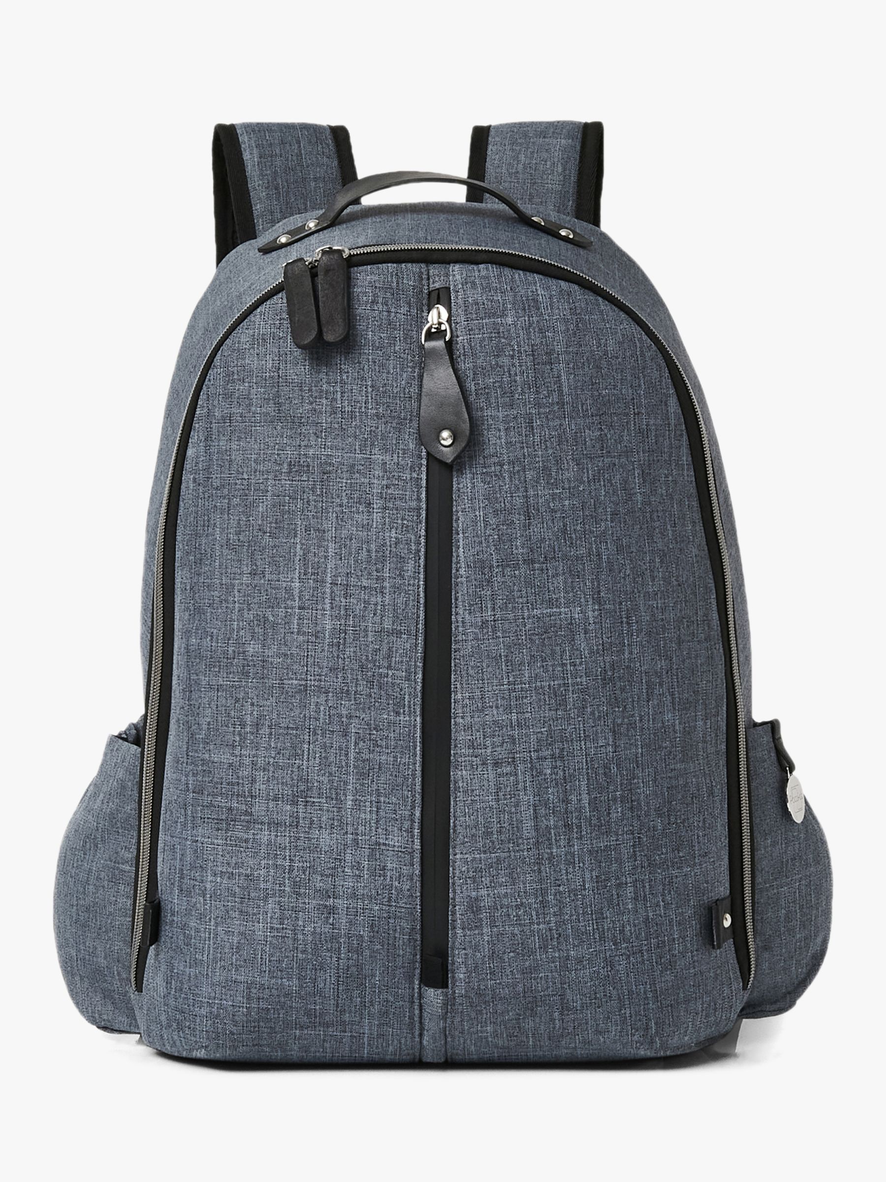 Image of PacaPod Picos Pack Changing Backpack Slate