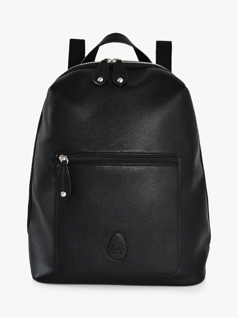 Image of PacaPod Hartland Changing Backpack Black