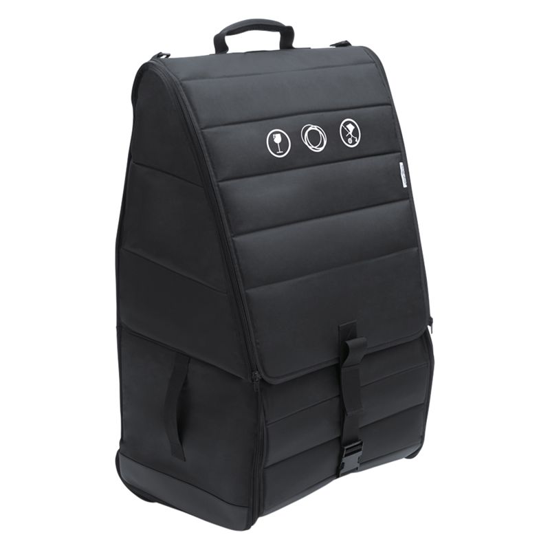 Image of Bugaboo Comfort Travel Bag Black