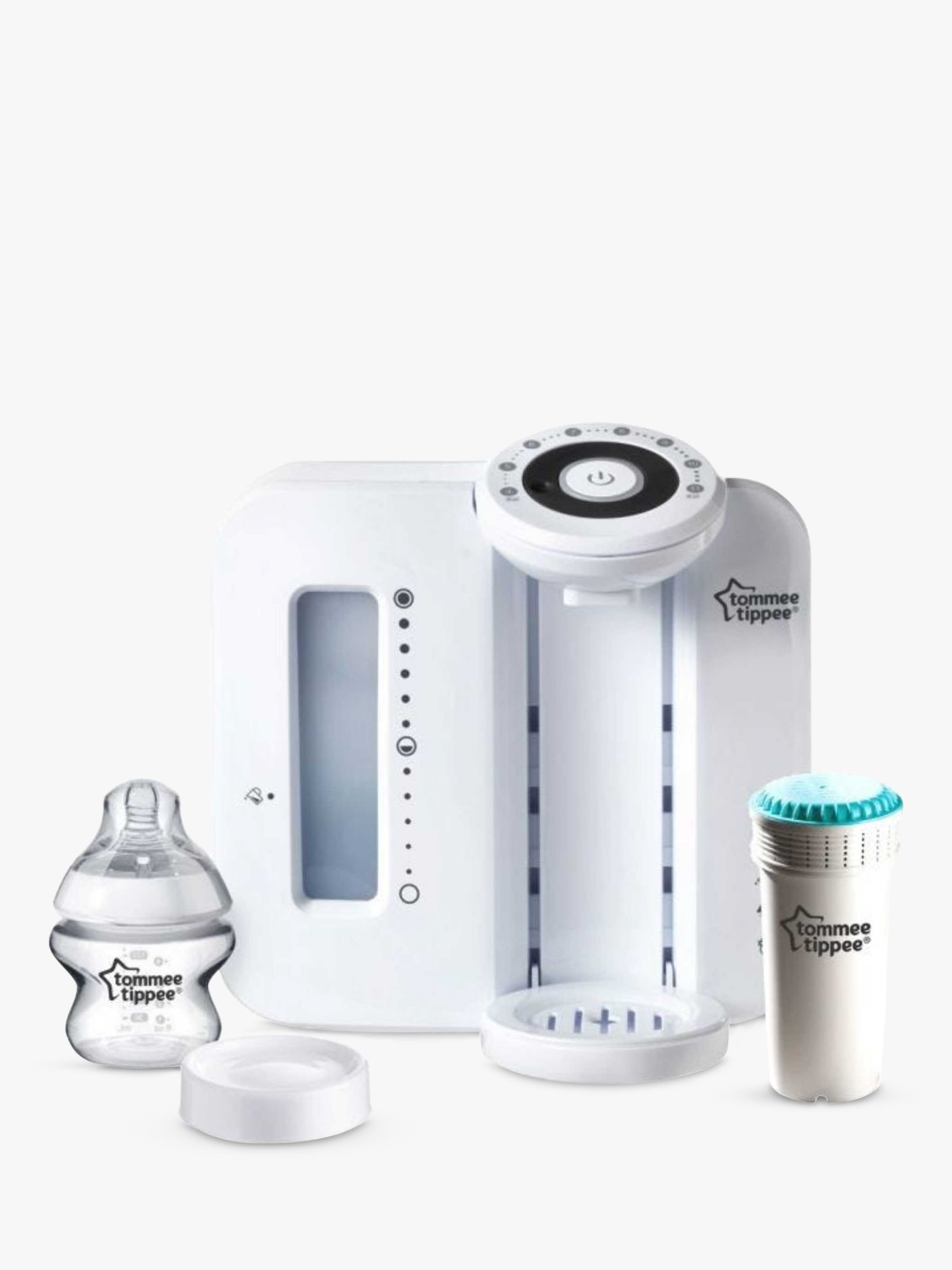 Image of Tommee Tippee Perfect Prep Machine